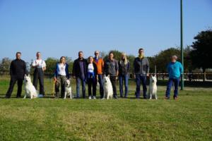 TC Gruppo partecipanti,